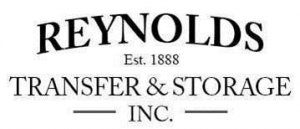 Reynolds logo